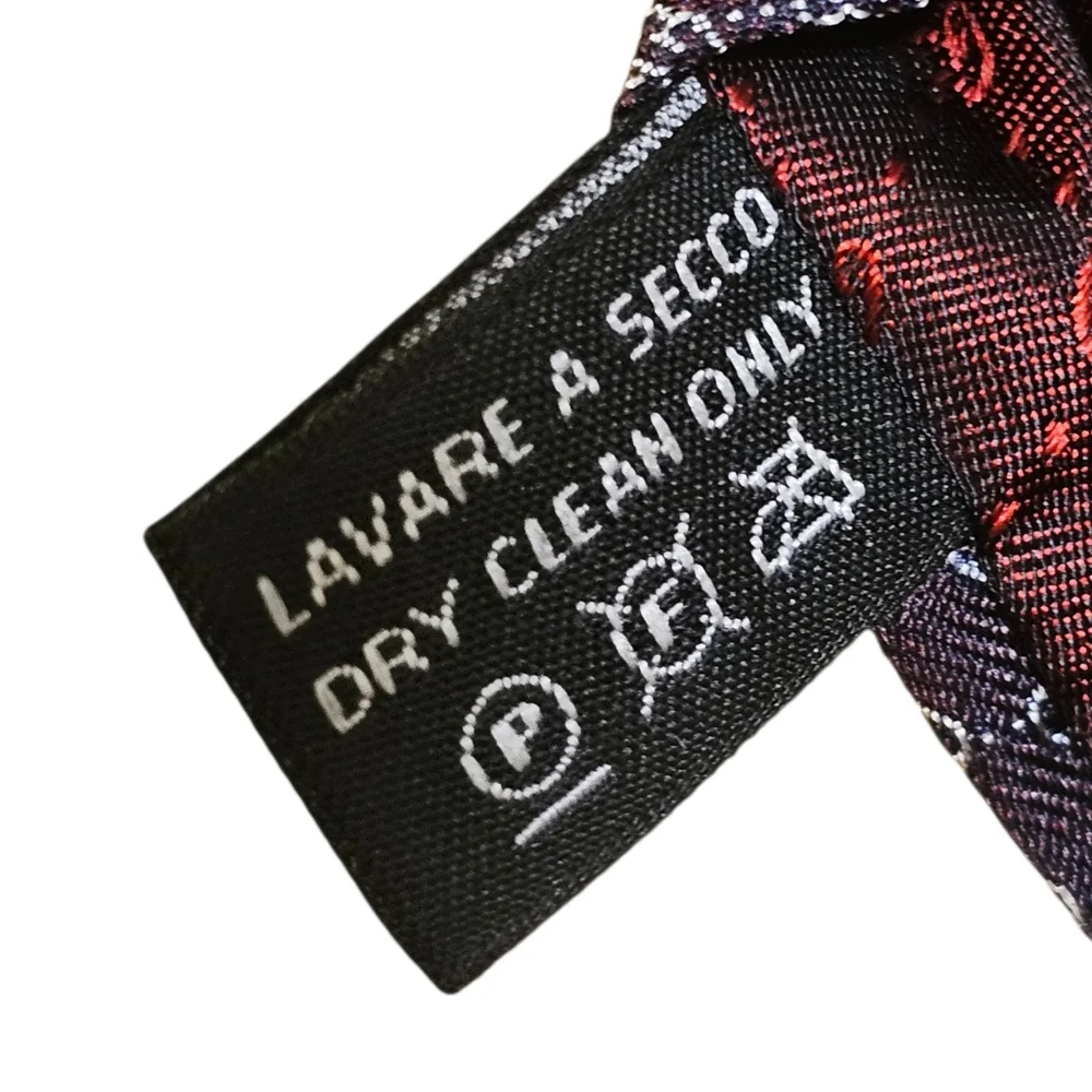 GUCCI TIE - Picture 11 of 15